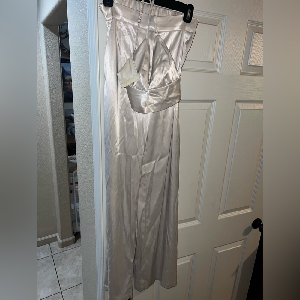 Stella Laguna high waisted pant set